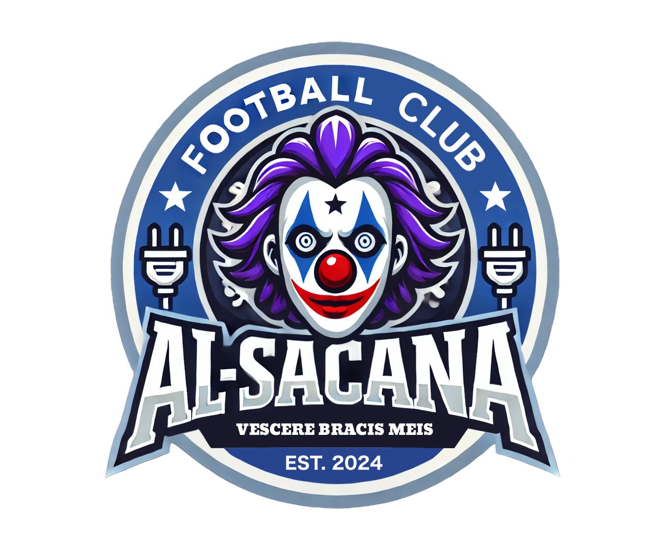 Logo de AL SACANA